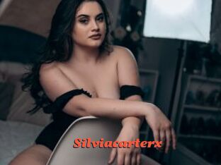 silviacarterx Livespot