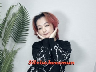 Silviacheesman