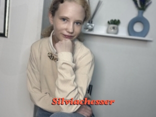Silviachesser