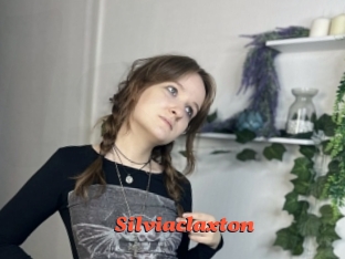 Silviaclaxton