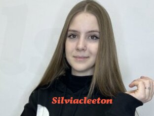 Silviacleeton