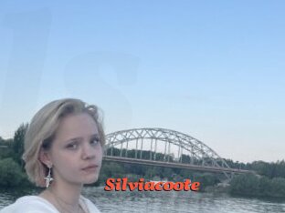 Silviacoote