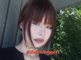 Silviadaggett