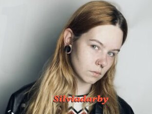 Silviadarby