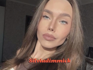 Silviadimmick