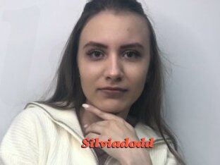 Silviadodd