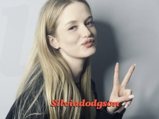 Silviadodgson