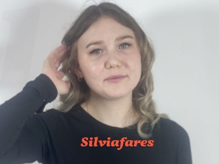 Silviafares