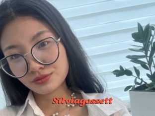 Silviagossett