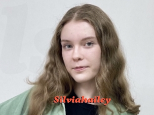 Silviahailey