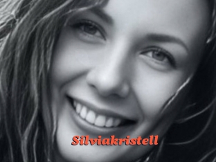 Silviakristell