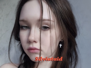 Silviataid