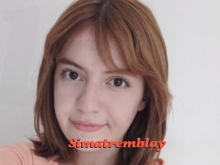 Simatremblay