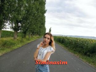 Siminasim
