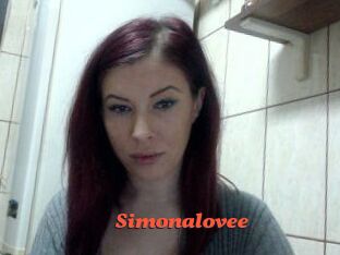 Simonalovee