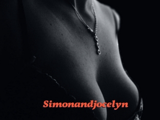 Simonandjocelyn
