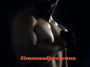simonandjocelynnn Livespot