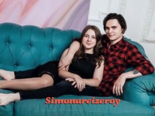 Simonareizeroy