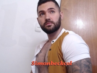 Simonbeckcol