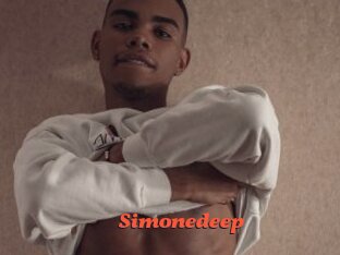 Simonedeep