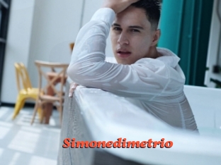 Simonedimetrio
