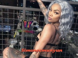 simoneemunyun Livespot