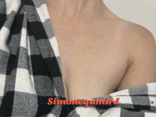 Simonequmird