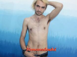 Simonsdoshi