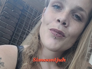 Simoontjuh