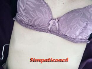 Simpaticaacd