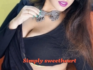 Simply_sweetheart