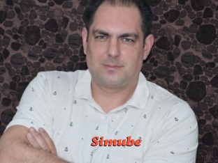simube Livespot