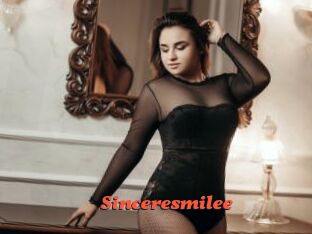 Sinceresmilee