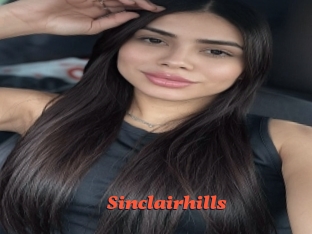 Sinclairhills