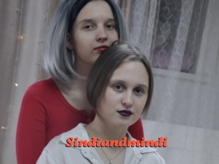 Sindiandmindi