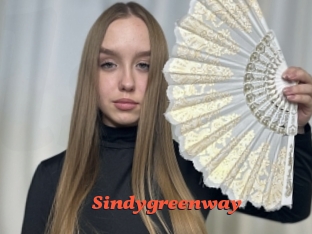 Sindygreenway