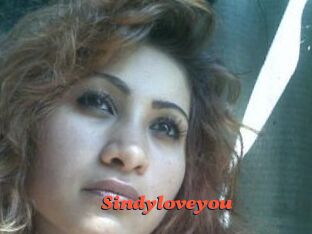 Sindyloveyou