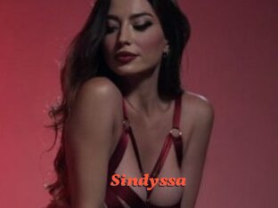 Sindyssa