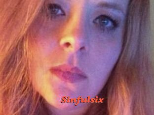 Sinfulsix
