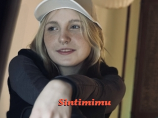 Sintimimu