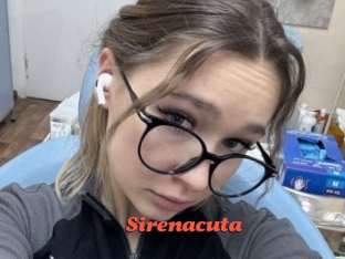 Sirenacuta