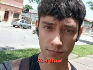 Siroflust