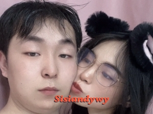 sisiandywy Livespot