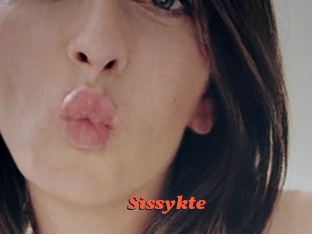 Sissykte