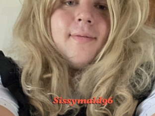 Sissymaid96