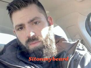 Sitonmybeard