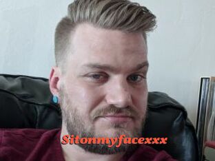 Sitonmyfacexxx