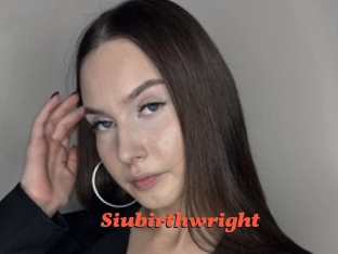 Siubirthwright