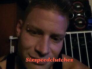 Sixspeedclutches