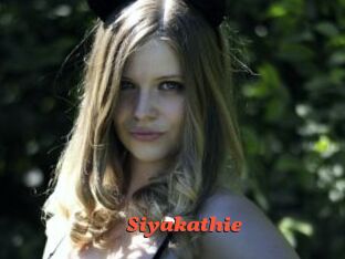 Siyakathie